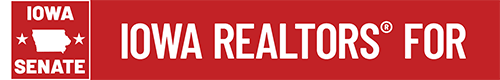 Iowa district logo