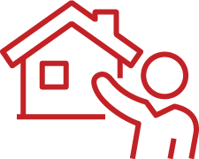 Housing icon